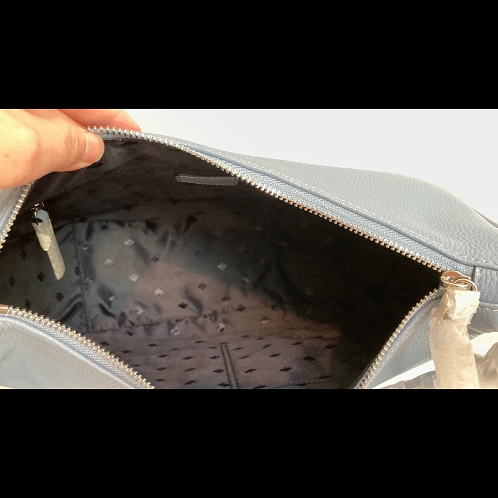 Kate Spade Mulberry Street Vivian Shoulder Bag - Picture 7 of 9